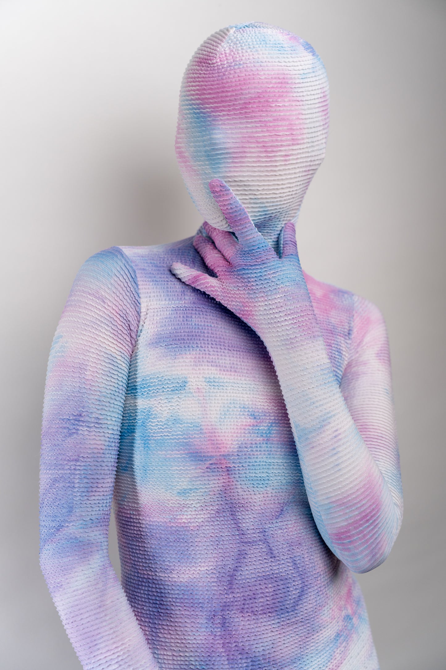 Endless Summer bodysuit zentai