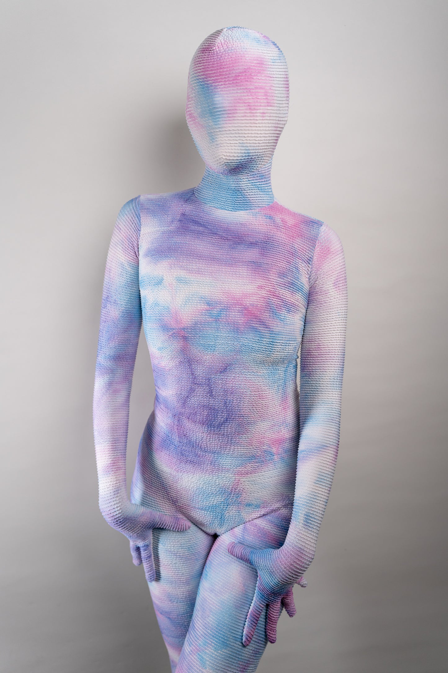 Endless Summer bodysuit zentai