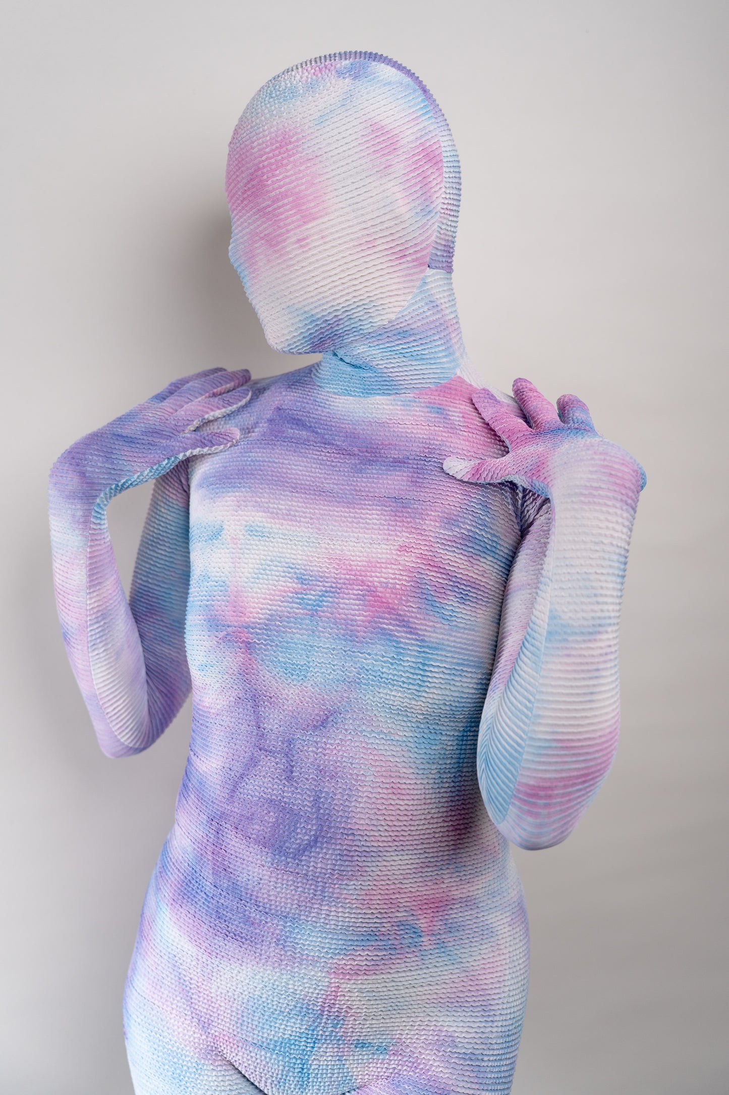 Endless Summer bodysuit zentai