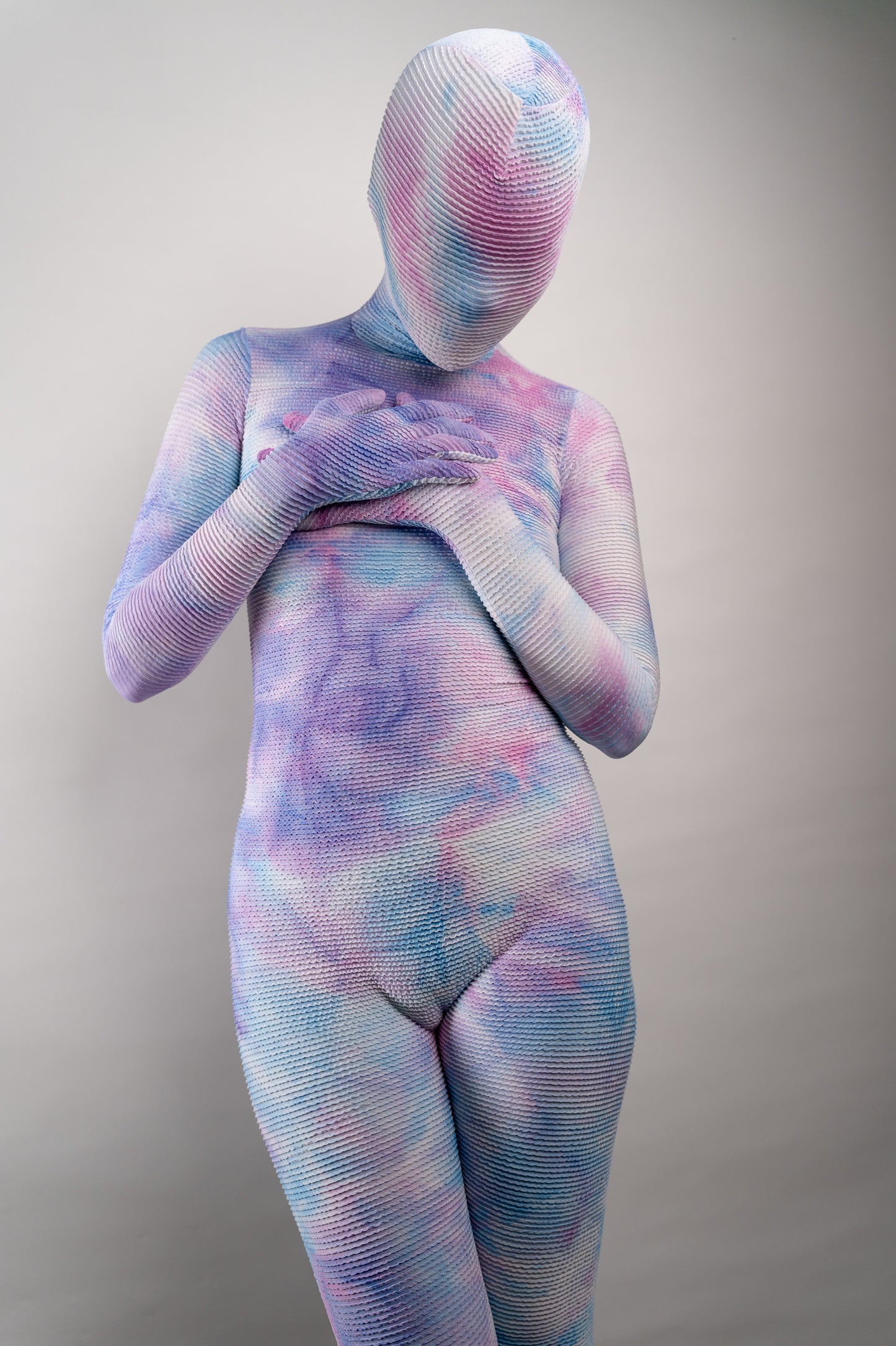 Endless Summer bodysuit zentai