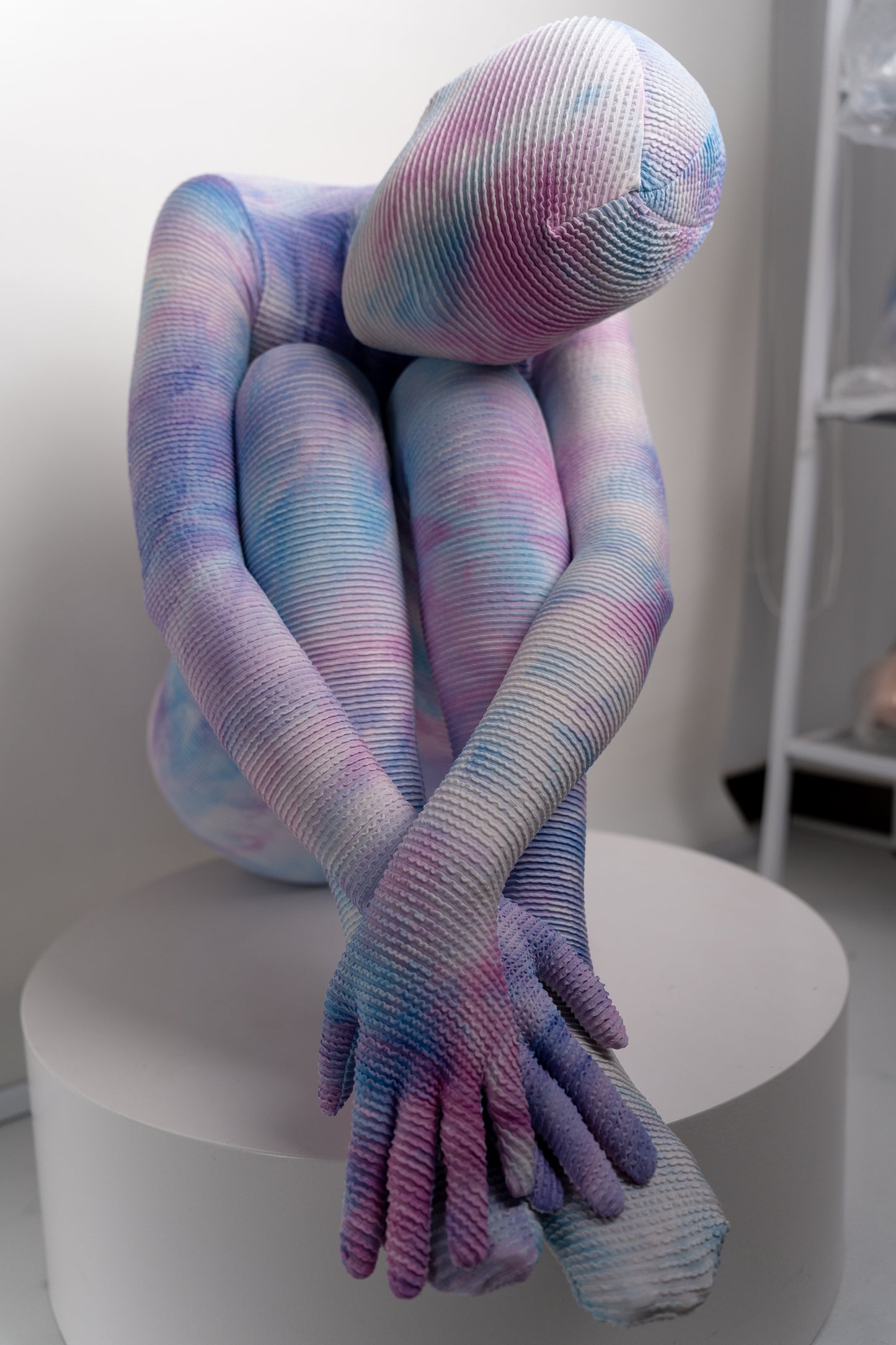 Endless Summer bodysuit zentai