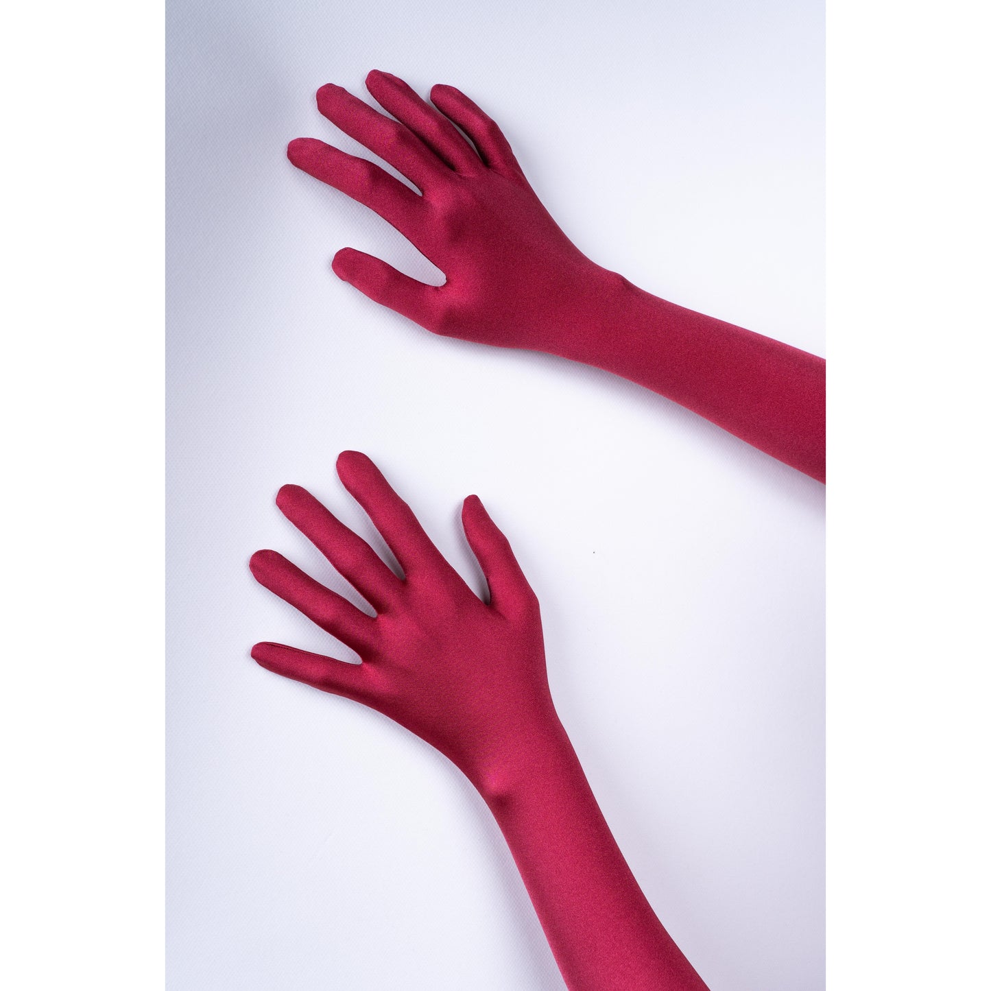 Wolkenbrokat-Bodysuit Zentai