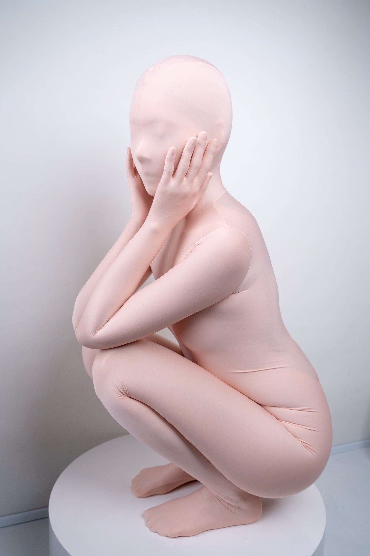 Whisper of Dream bodysuit zentai