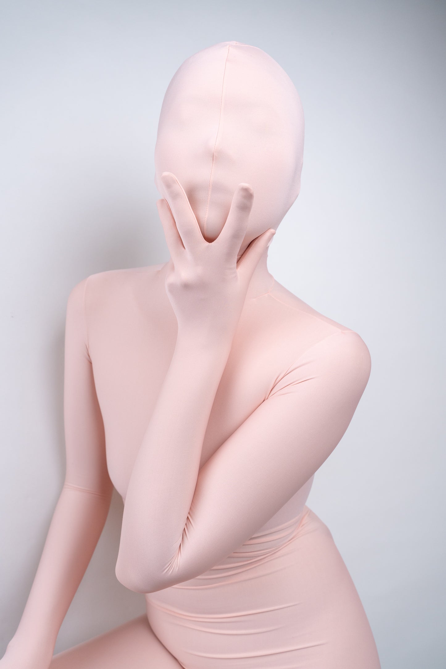 Whisper of Dream bodysuit zentai