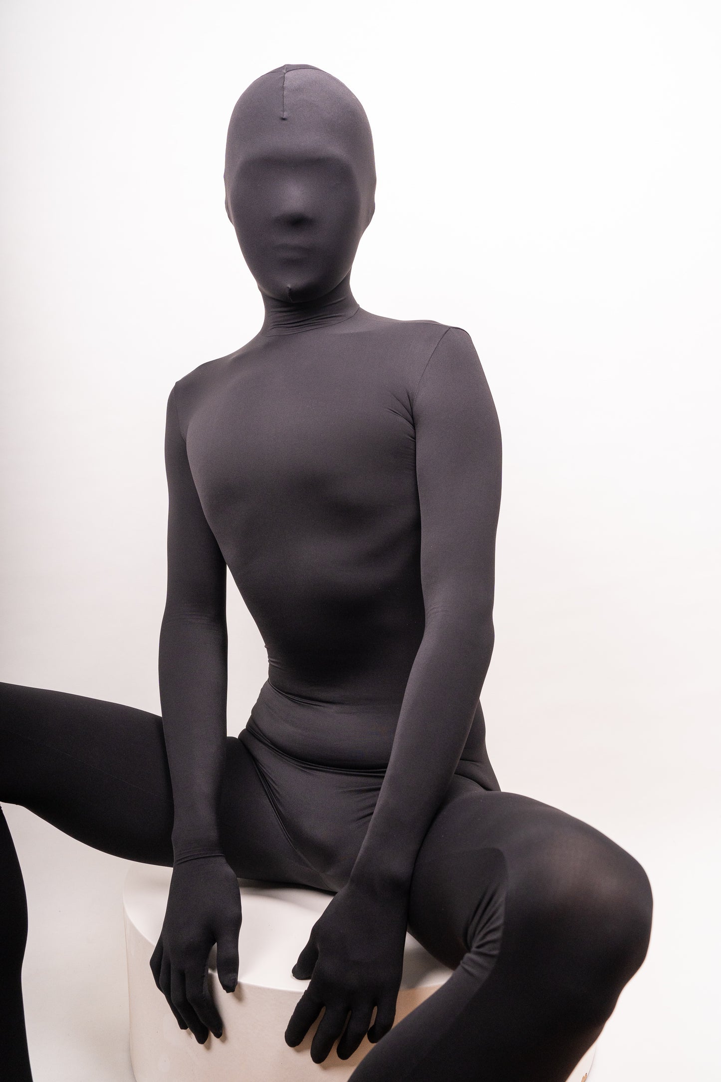 クラウドベールボディスーツゼンタイ