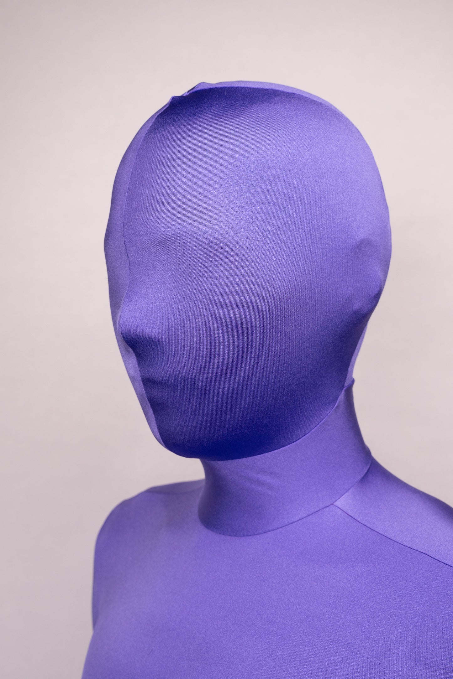 Cloud Brocade bodysuit zentai