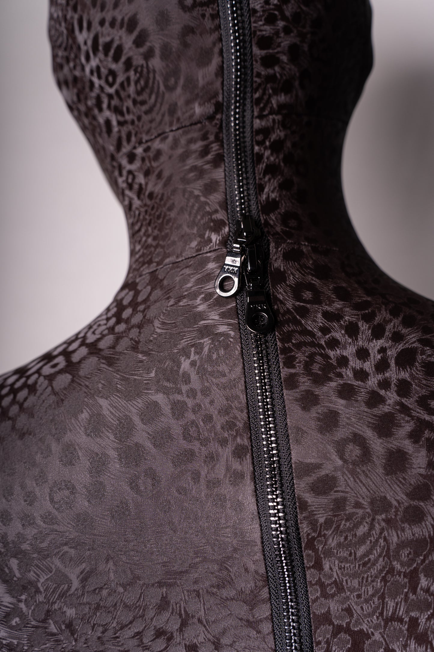 Night Owl bodysuit zentai