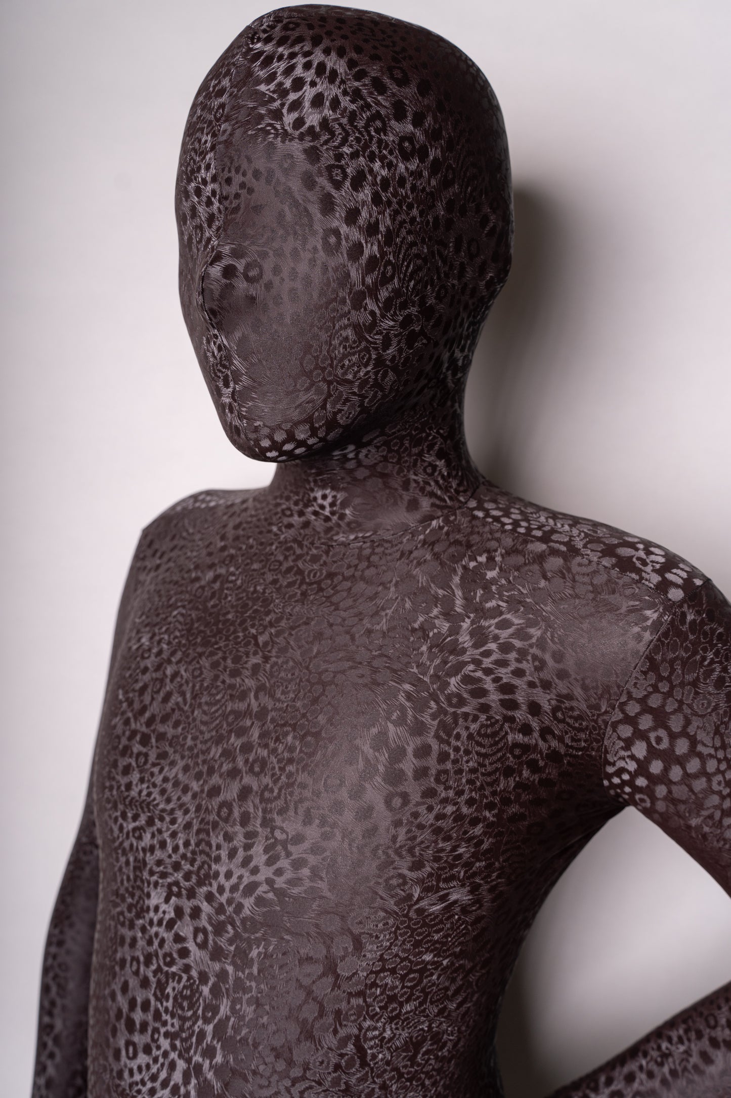 Night Owl bodysuit zentai