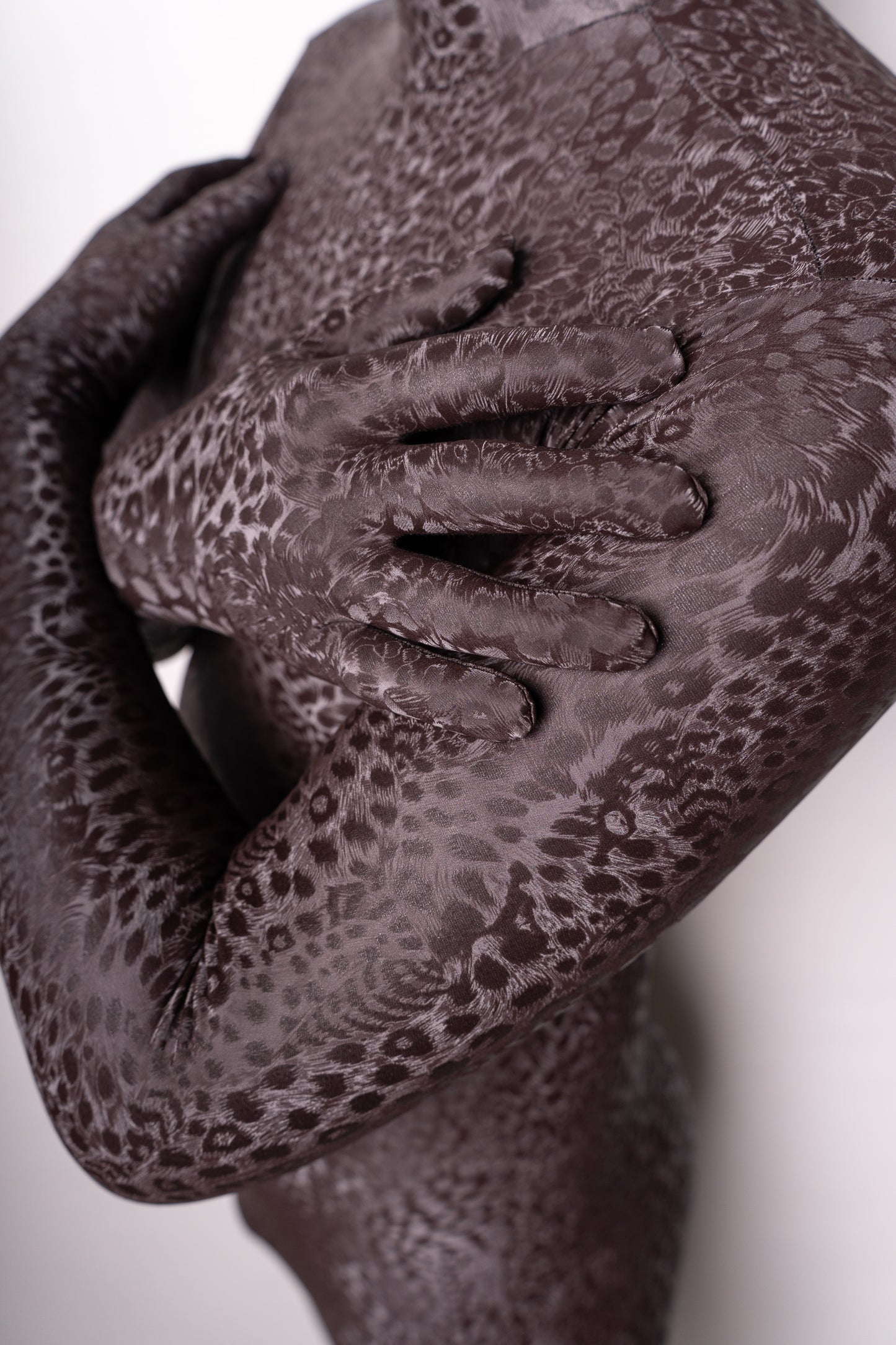 Night Owl bodysuit zentai