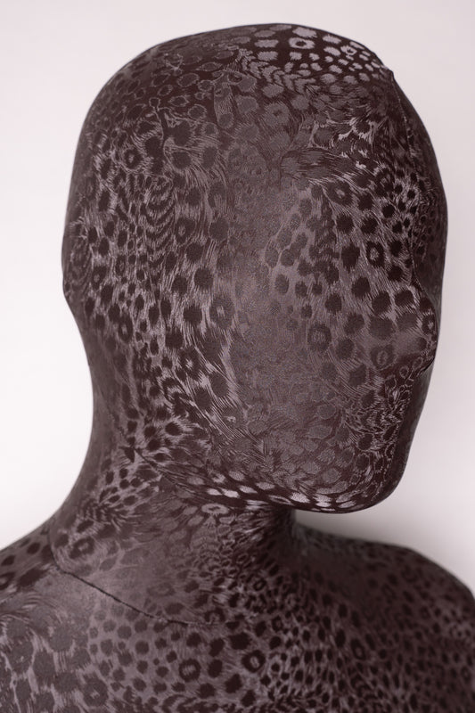 Night Owl bodysuit zentai