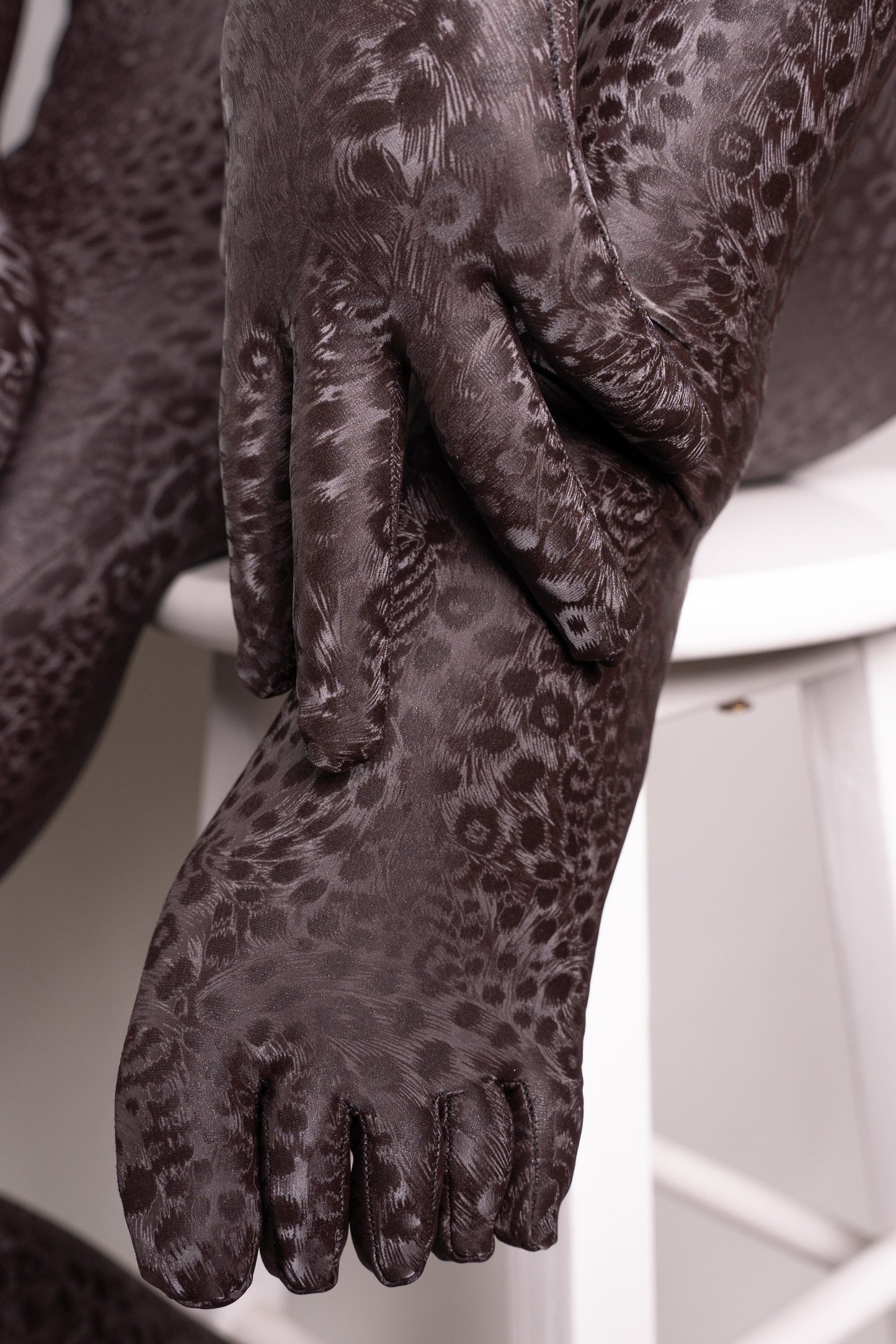 Night Owl bodysuit zentai