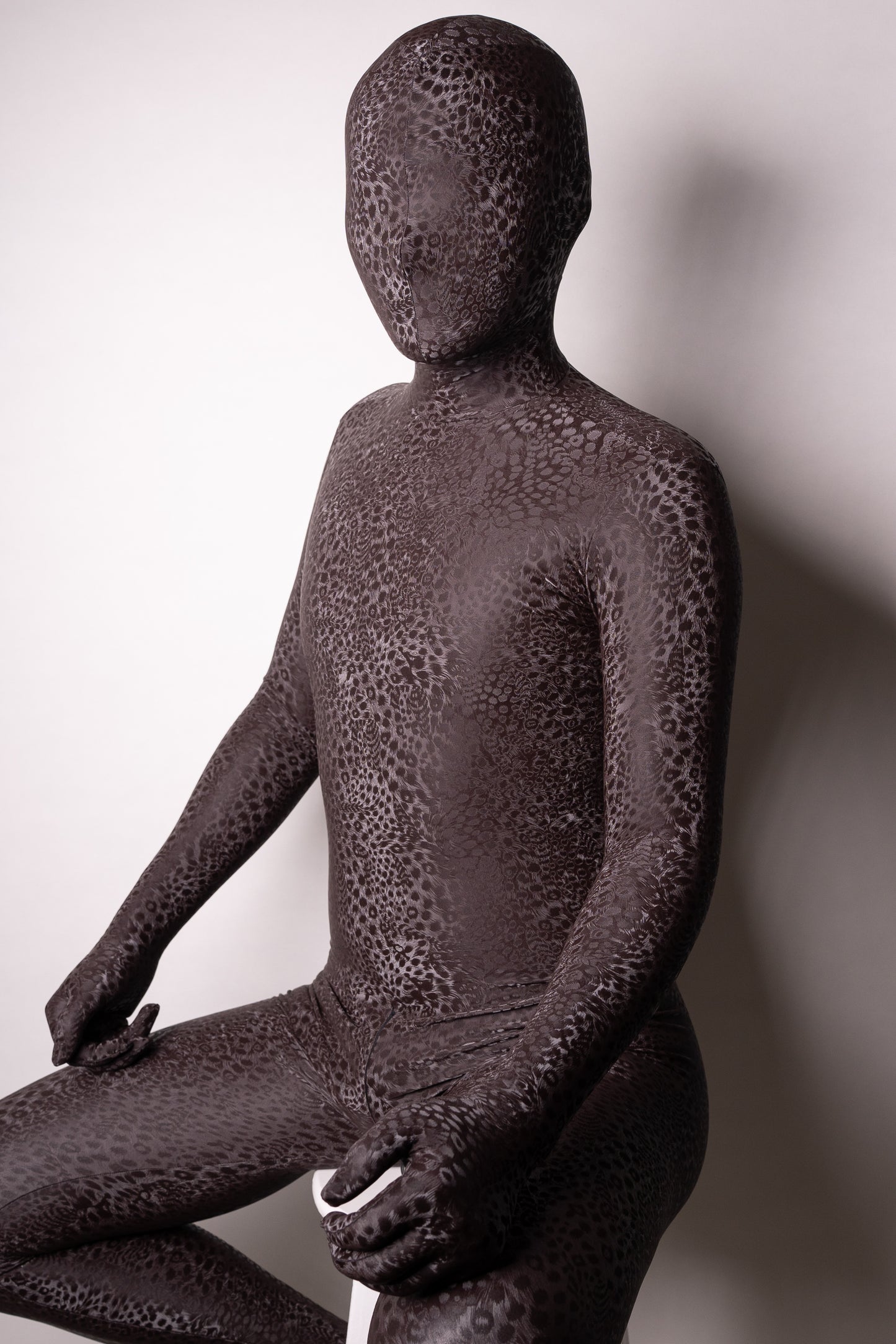 Night Owl bodysuit zentai
