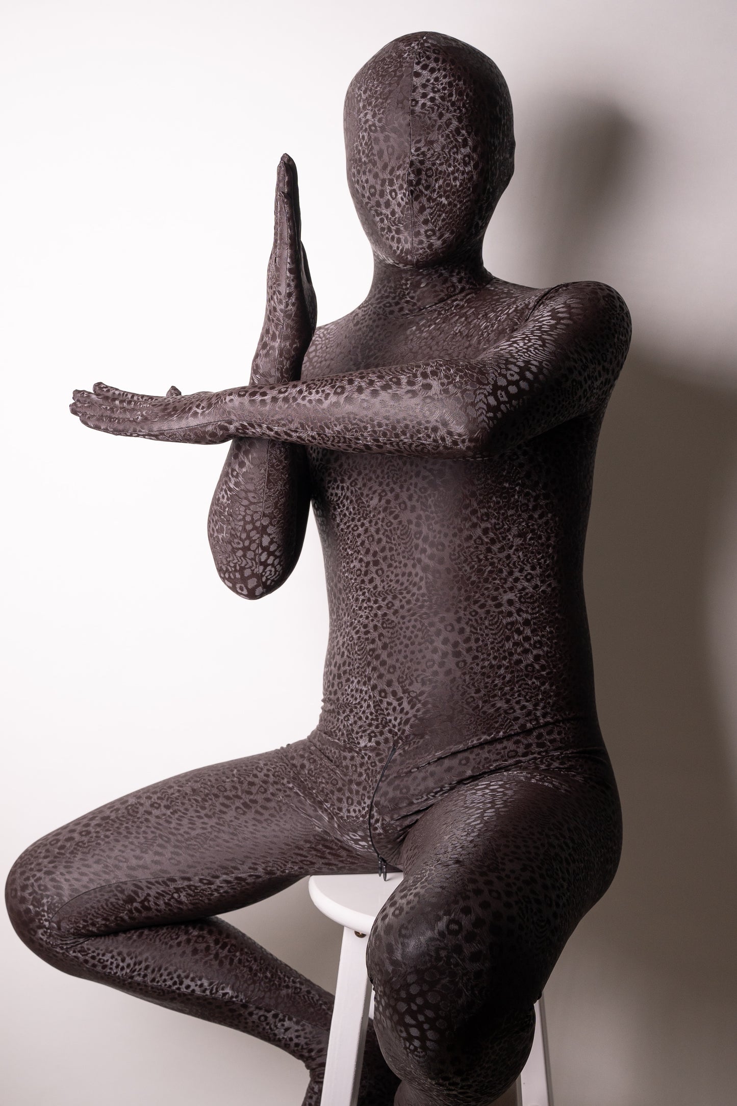 Night Owl bodysuit zentai