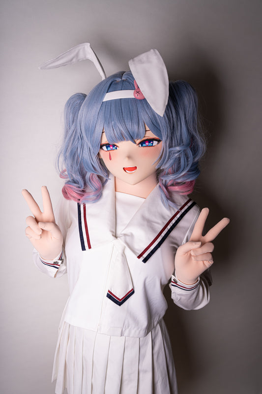 Seagull No.1 kigurumi hadatai