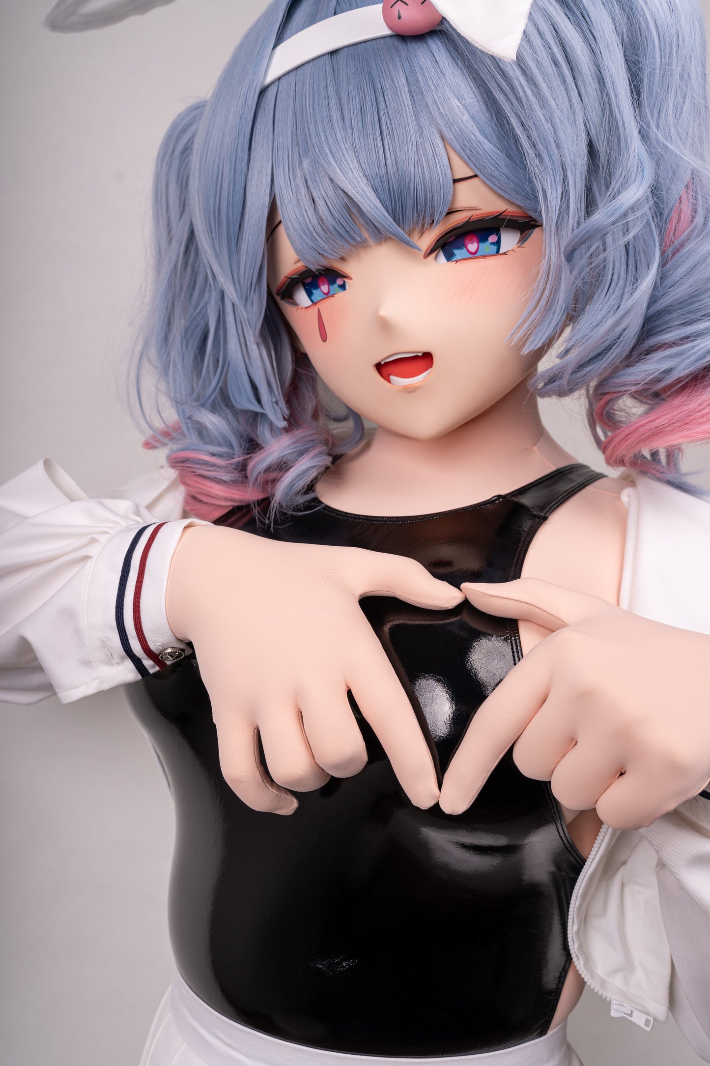 シーガルNo.1着ぐるみ肌着