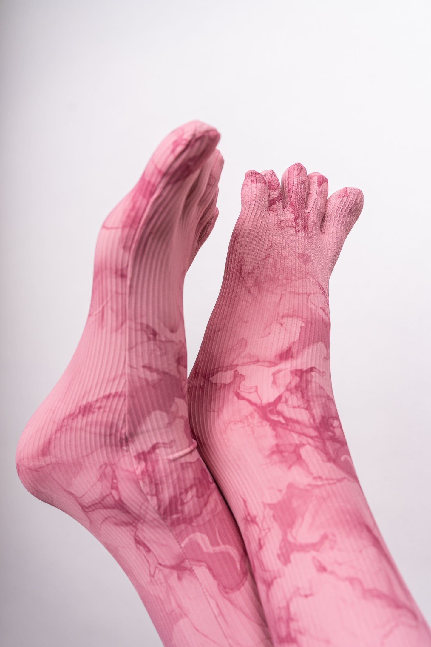 Flamingo bodysuit zentai