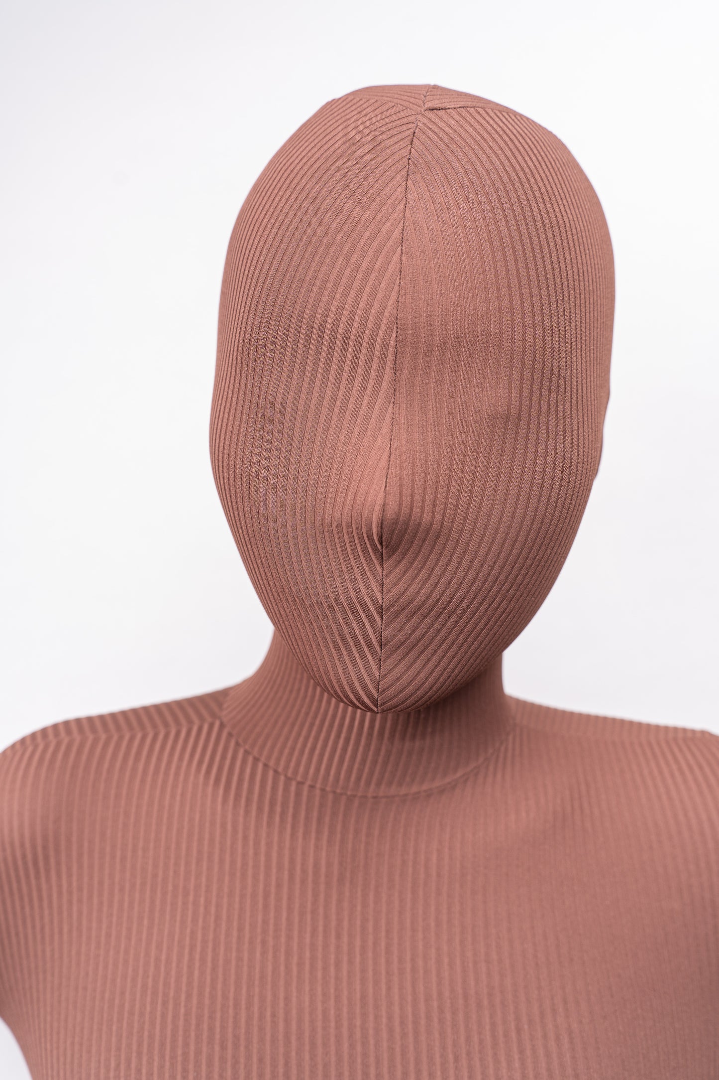 Milk fudge bodysuit zentai