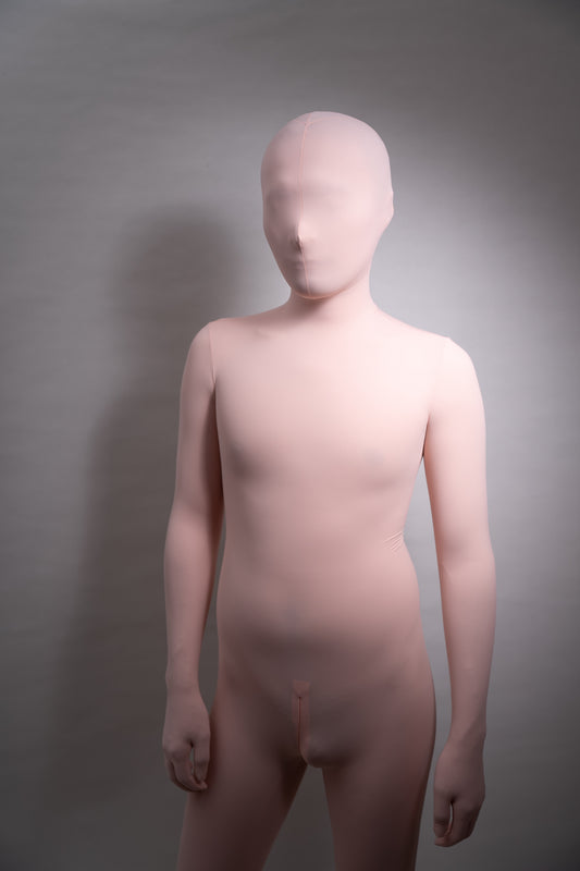 Skin Film bodysuit zentai