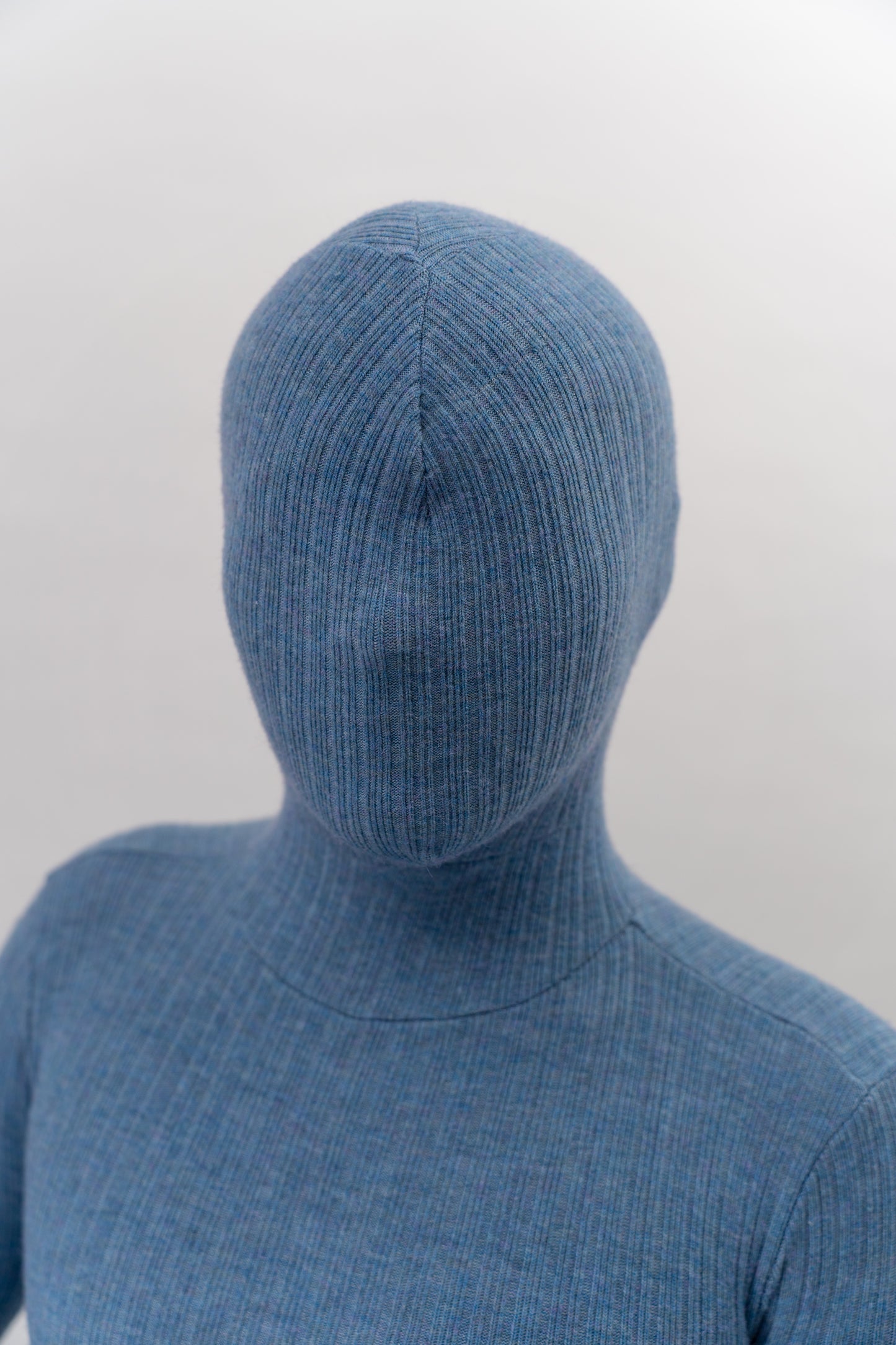 Sweater bodysuit zentai