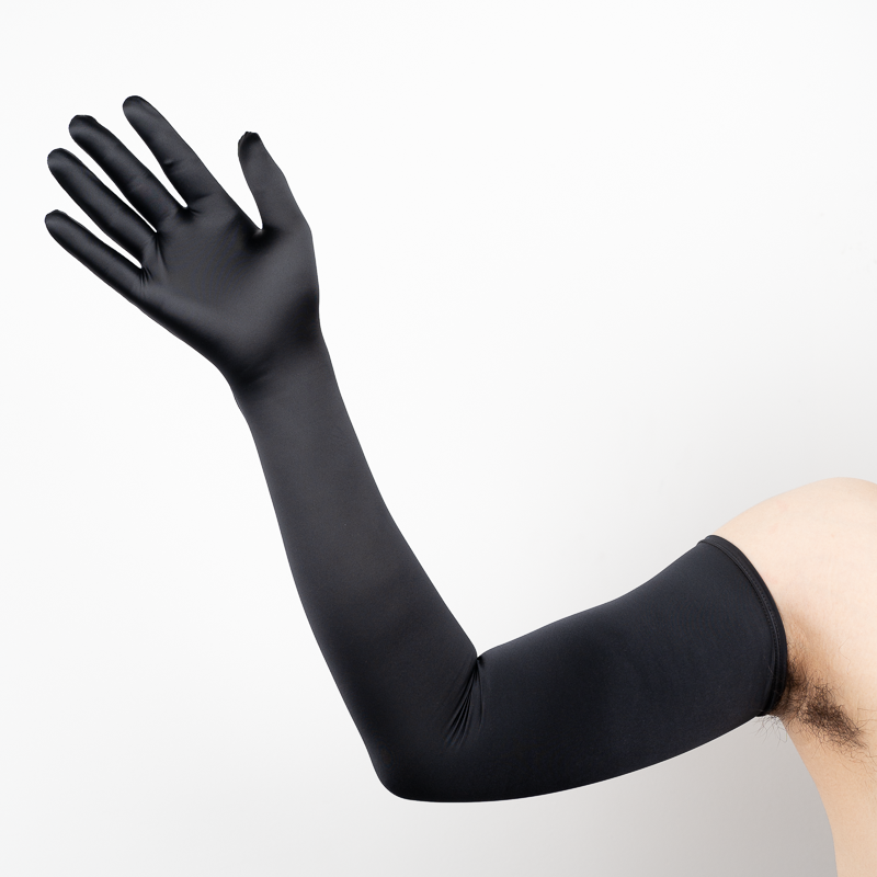 Extra pair of gloves(55cm)