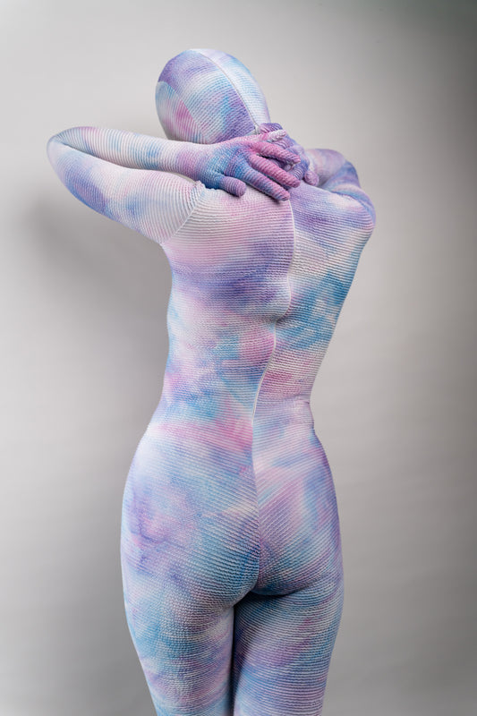 Endless Summer bodysuit zentai