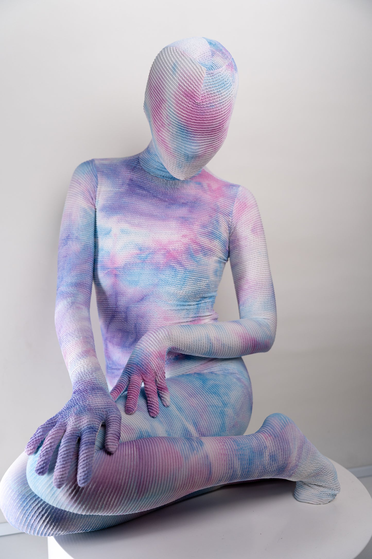 Endless Summer bodysuit zentai