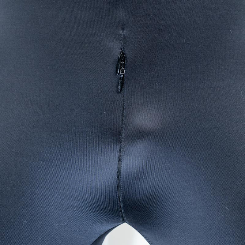 Short zipper(male:15cm/female:25cm;single zipper)