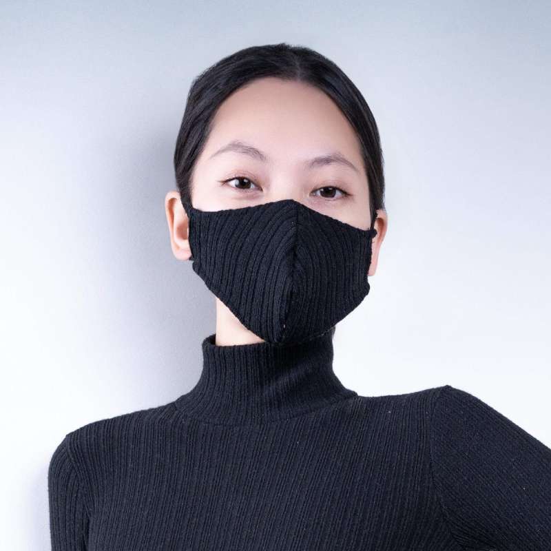 None(no mask provided)