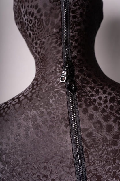 Night Owl bodysuit zentai