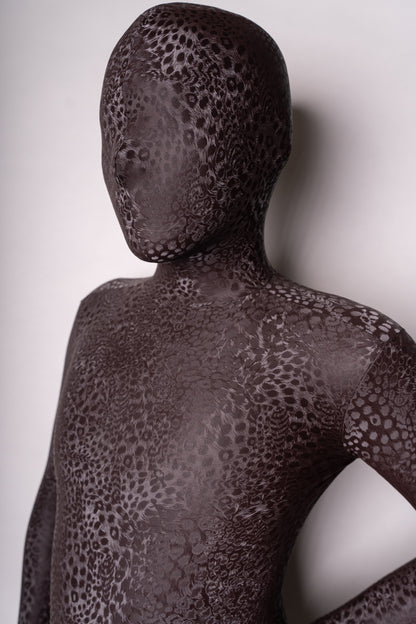Night Owl bodysuit zentai