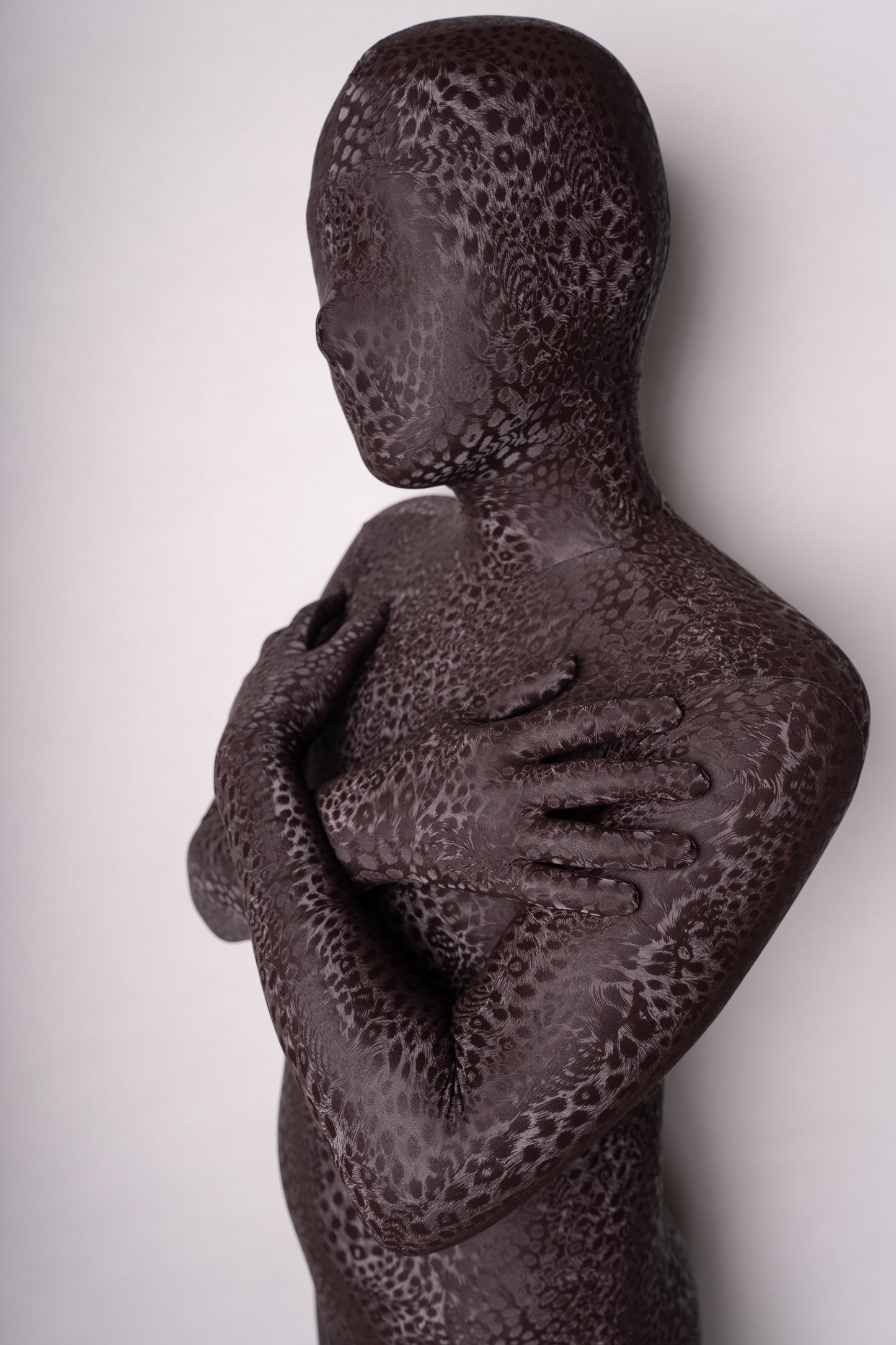 Night Owl bodysuit zentai