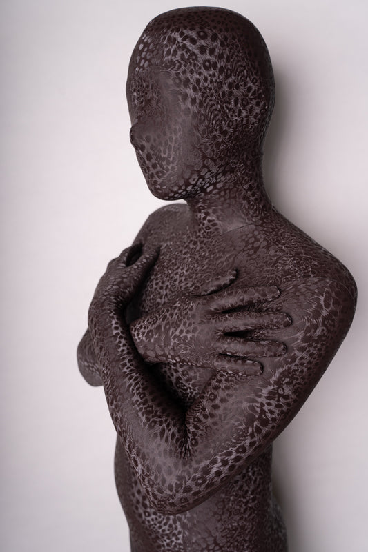 Night Owl bodysuit zentai