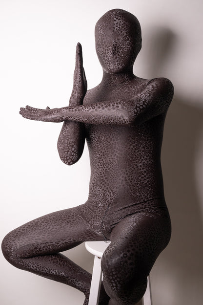 Night Owl bodysuit zentai