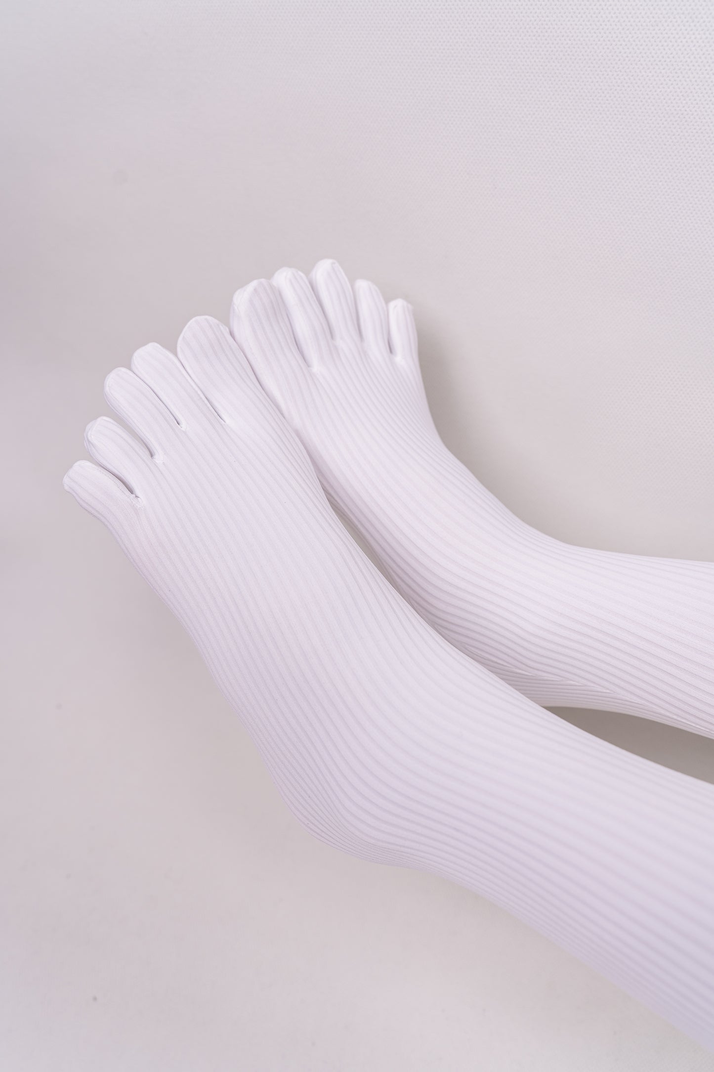 Milk fudge bodysuit zentai
