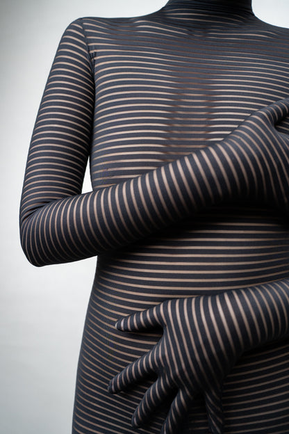 Blindlight bodysuit zentai