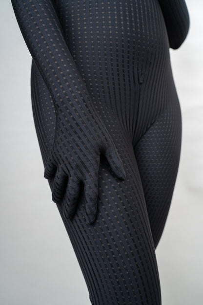 Blindlight bodysuit zentai