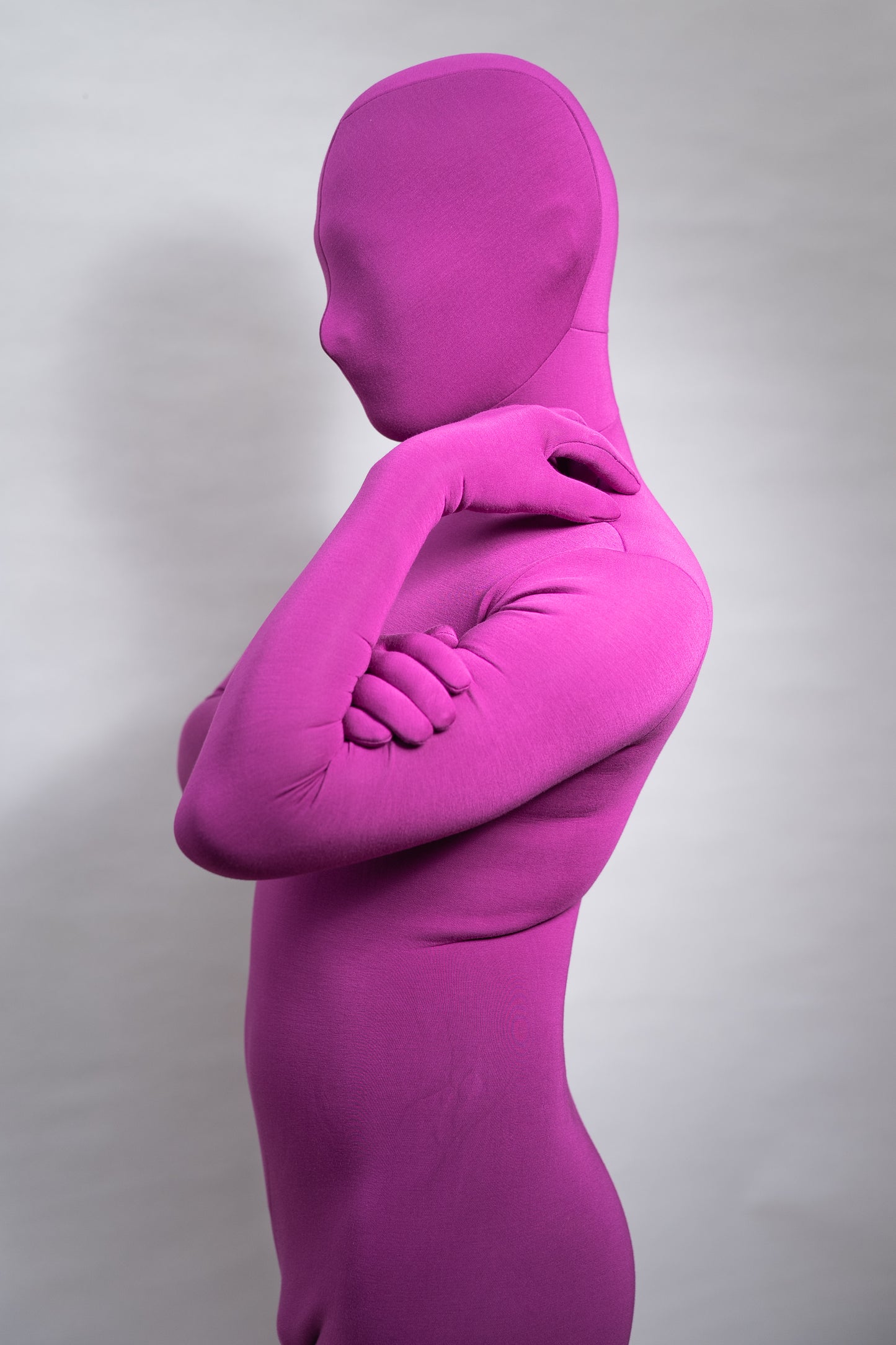 2mm bodysuit zentai