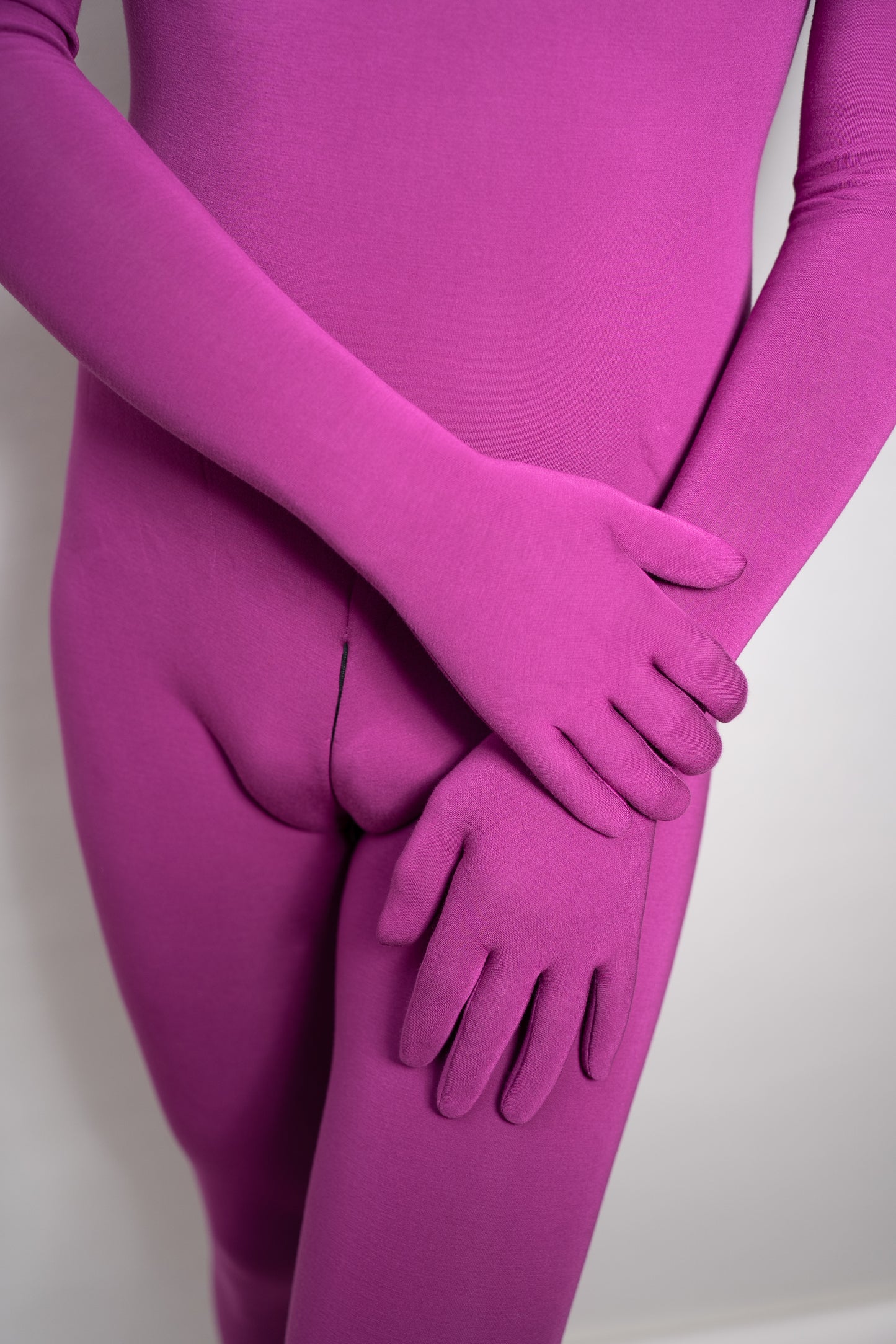 2mm bodysuit zentai