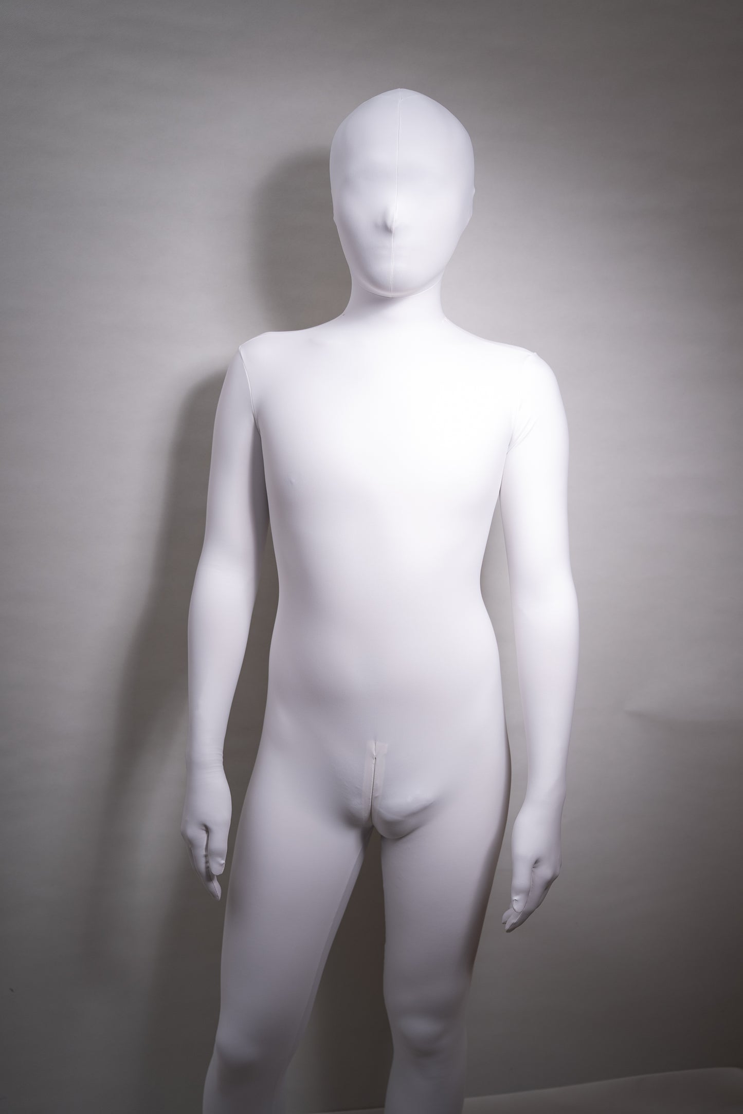 Seagull No.1 kigurumi hadatai
