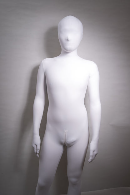 Seagull No.1 kigurumi hadatai