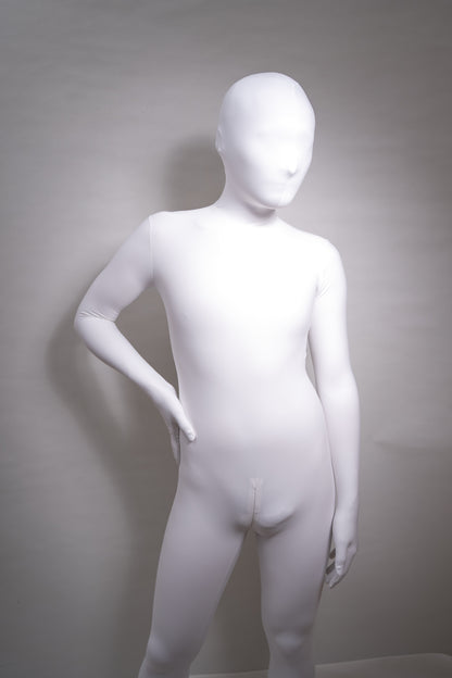 Seagull No.1 kigurumi hadatai