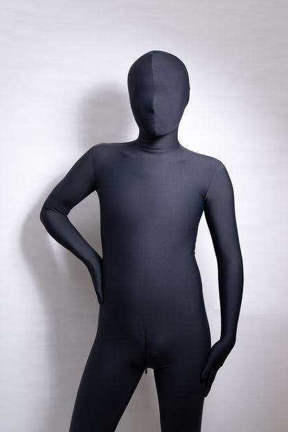 Seagull No.1 kigurumi hadatai