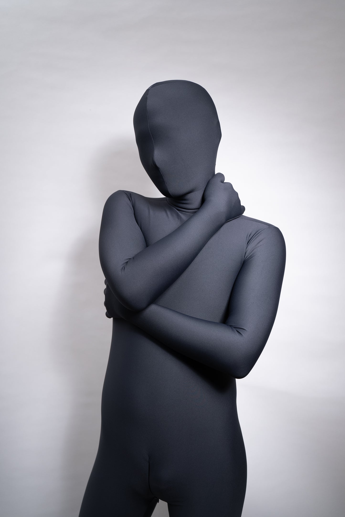 Seagull No.1 kigurumi hadatai