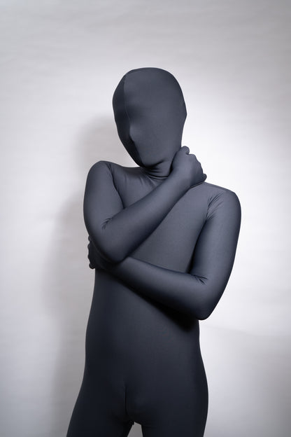 Seagull No.1 kigurumi hadatai