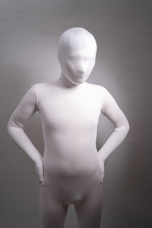2mm bodysuit zentai