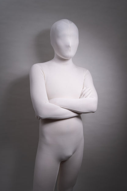 2mm bodysuit zentai