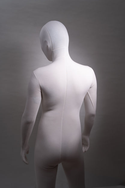 2mm bodysuit zentai
