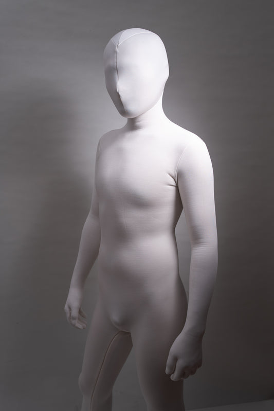 2mm bodysuit zentai