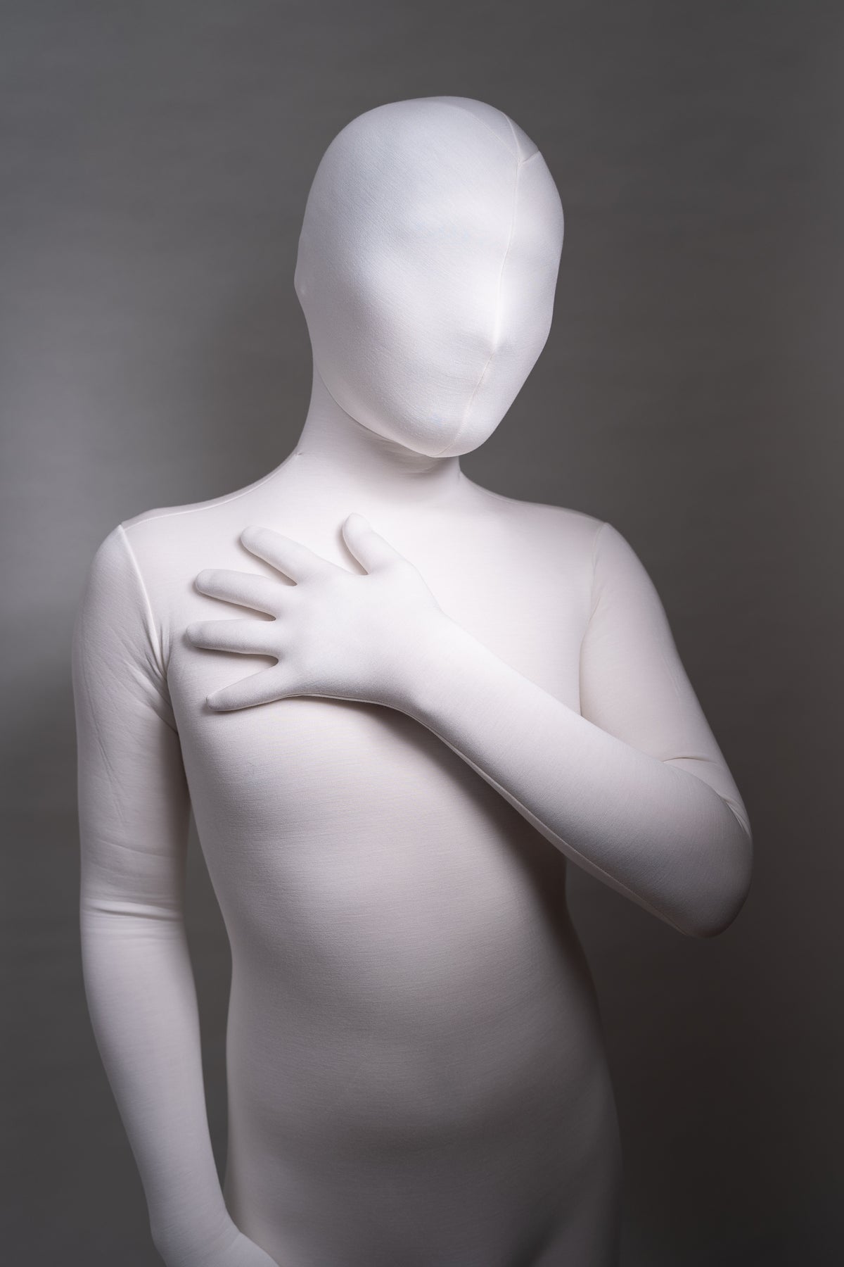 2mm bodysuit zentai