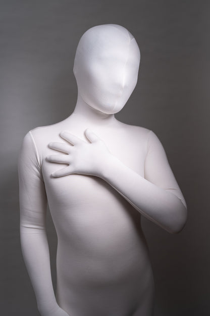 2mm bodysuit zentai